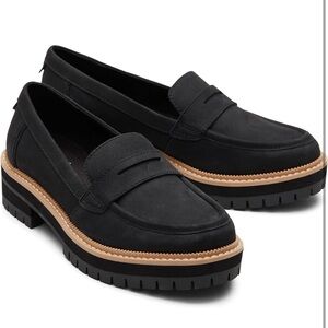 TOMS Cara Loafer
